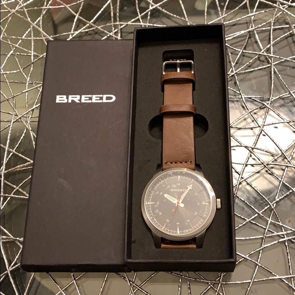 Men’s watch